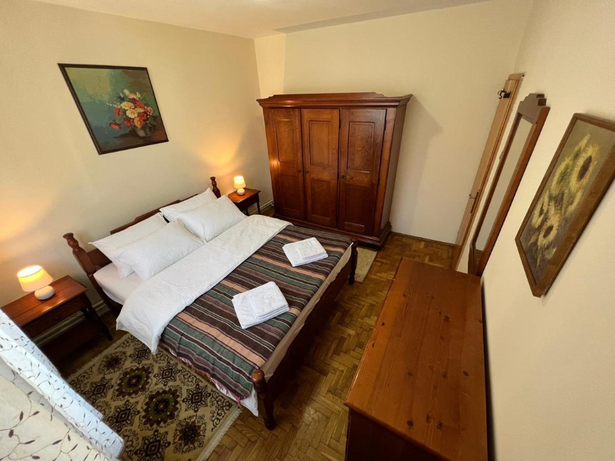 Interinn Luxury Villa Paraćin 外观 照片