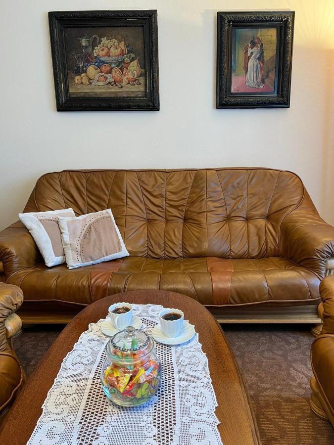 Interinn Luxury Villa Paraćin 外观 照片