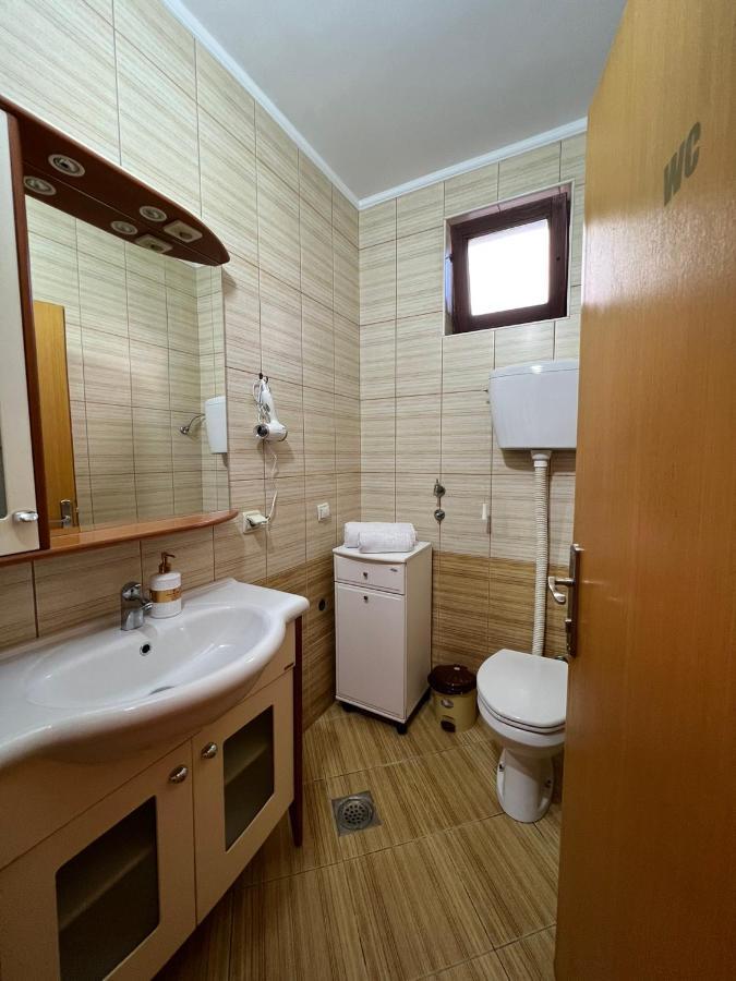 Interinn Luxury Villa Paraćin 外观 照片